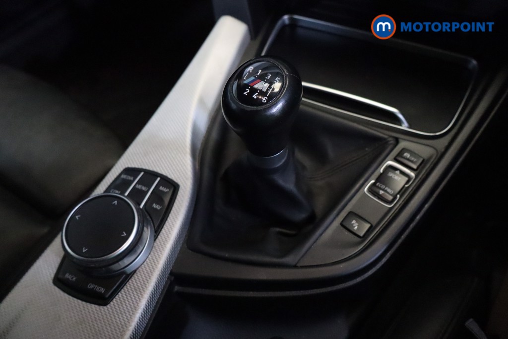 BMW 4 Series M Sport Manual Petrol Coupe - Stock Number (1542315) - 7th supplementary image