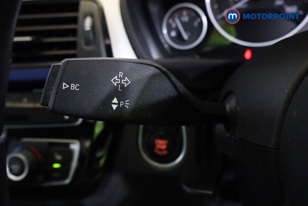 BMW 4 Series M Sport Manual Petrol Coupe - Stock Number (1542315) - 10th supplementary image