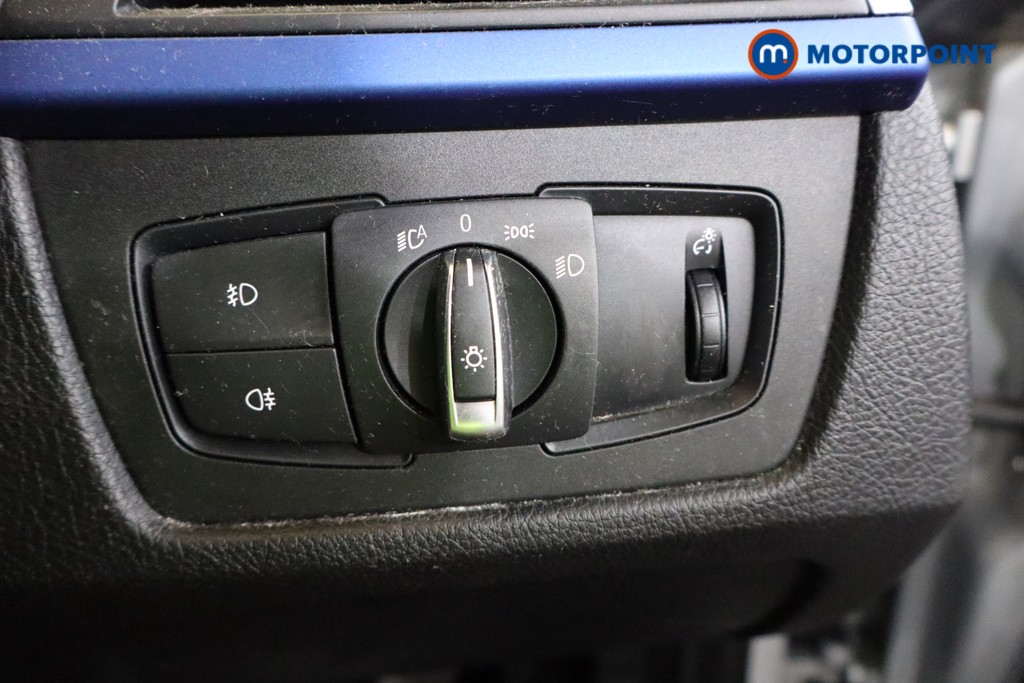 BMW 4 Series M Sport Manual Petrol Coupe - Stock Number (1542315) - 12th supplementary image
