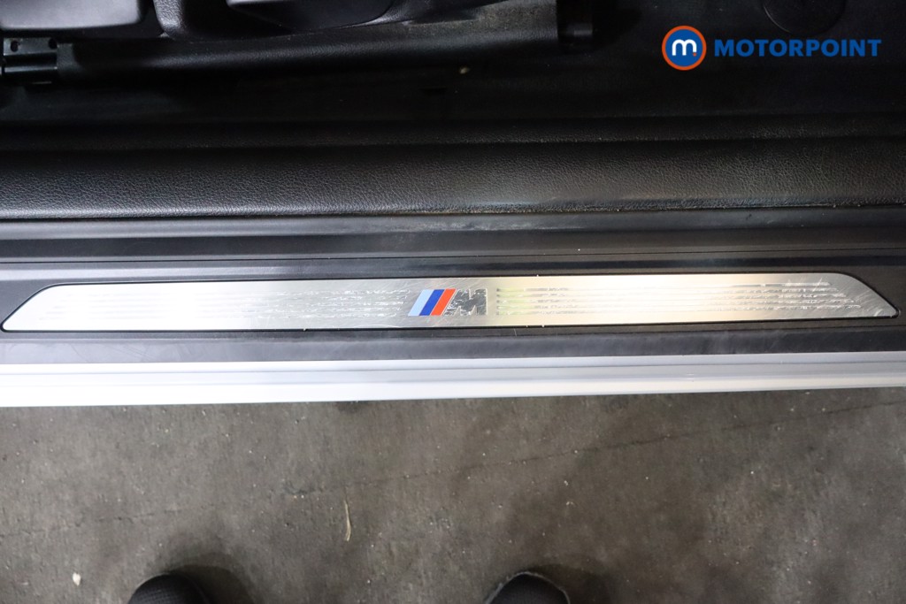 BMW 4 Series M Sport Manual Petrol Coupe - Stock Number (1542315) - 14th supplementary image