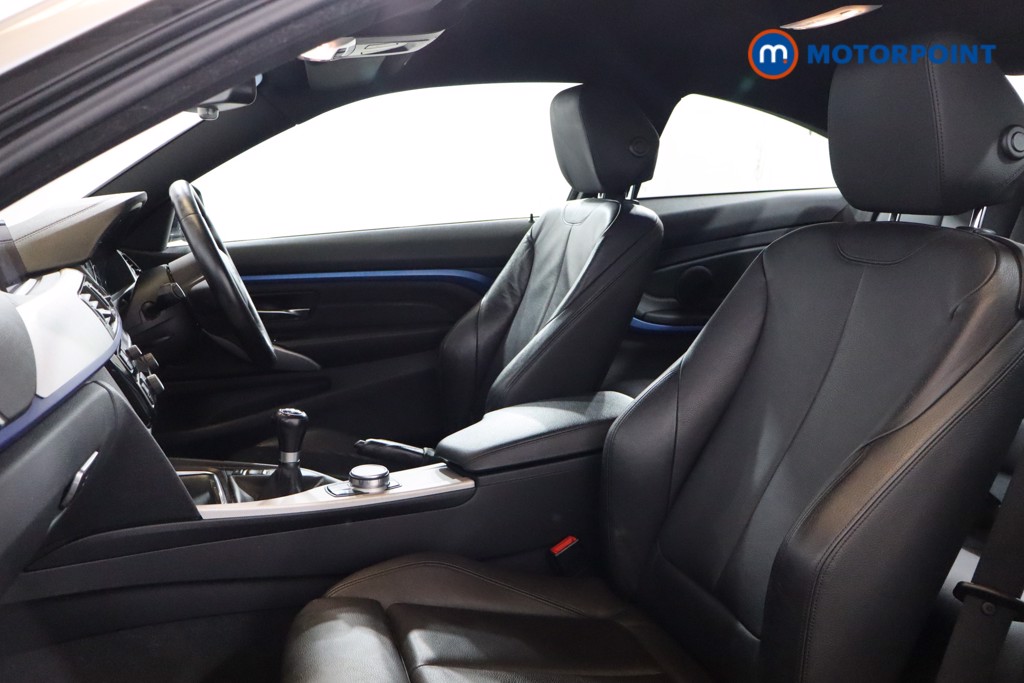 BMW 4 Series M Sport Manual Petrol Coupe - Stock Number (1542315) - 15th supplementary image