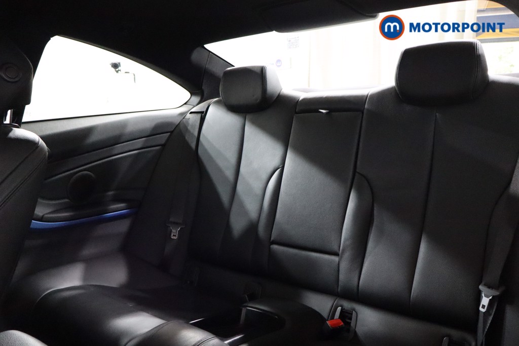 BMW 4 Series M Sport Manual Petrol Coupe - Stock Number (1542315) - 16th supplementary image