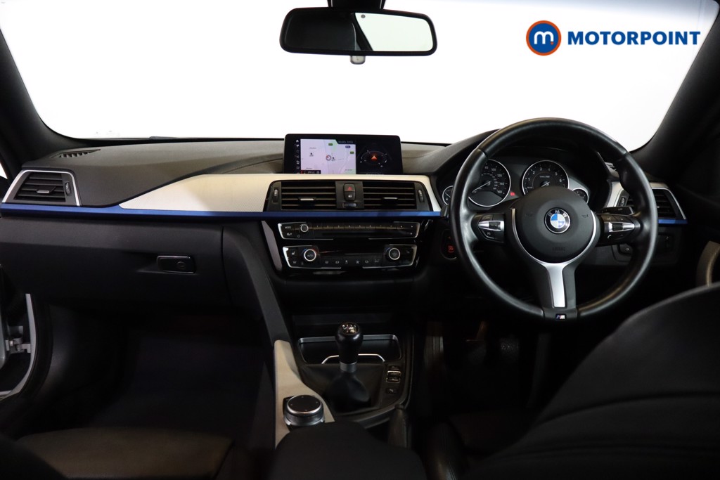 BMW 4 Series M Sport Manual Petrol Coupe - Stock Number (1542315) - 18th supplementary image