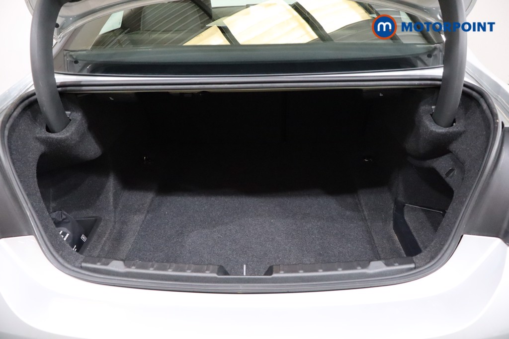 BMW 4 Series M Sport Manual Petrol Coupe - Stock Number (1542315) - 19th supplementary image