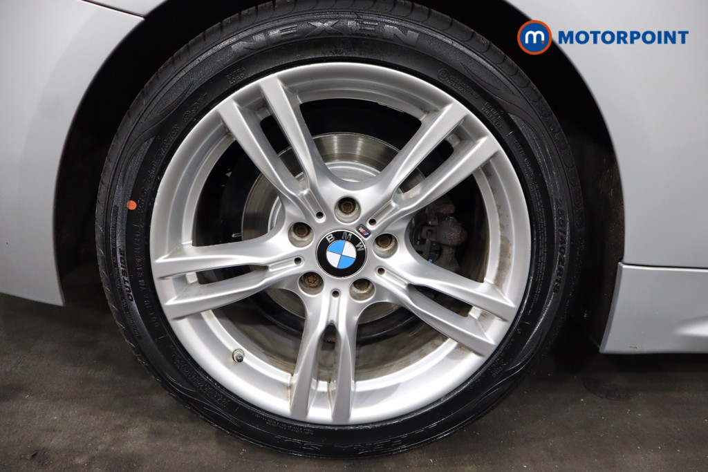 BMW 4 Series M Sport Manual Petrol Coupe - Stock Number (1542315) - 20th supplementary image