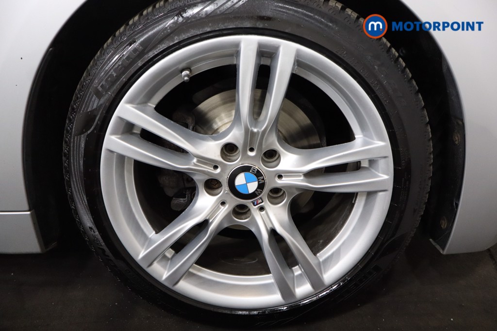 BMW 4 Series M Sport Manual Petrol Coupe - Stock Number (1542315) - 21st supplementary image