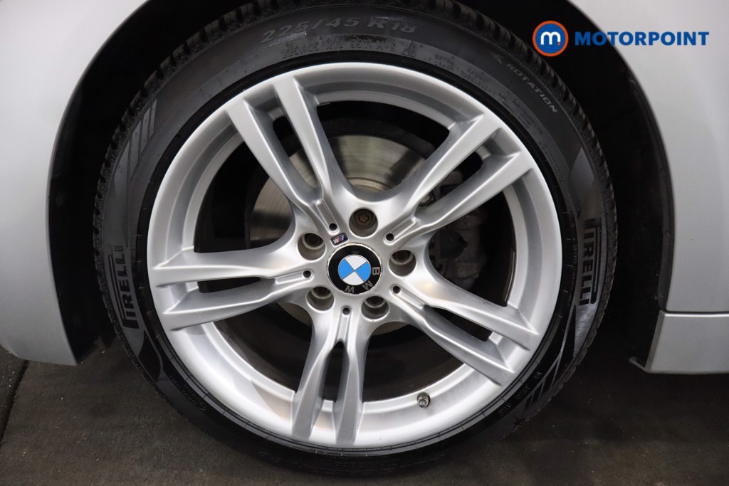 BMW 4 Series M Sport Manual Petrol Coupe - Stock Number (1542315) - 22nd supplementary image