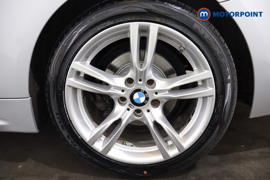 BMW 4 Series M Sport Manual Petrol Coupe - Stock Number (1542315) - 23rd supplementary image