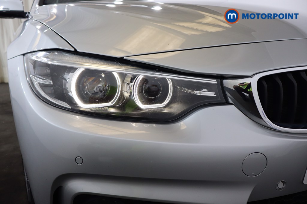 BMW 4 Series M Sport Manual Petrol Coupe - Stock Number (1542315) - 24th supplementary image