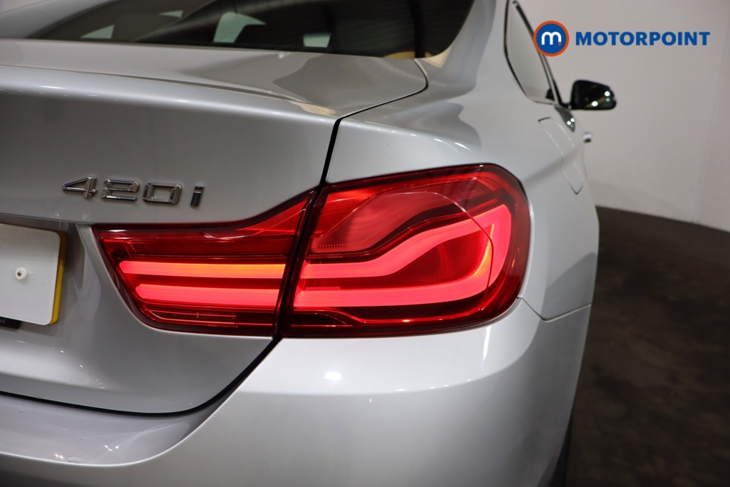 BMW 4 Series M Sport Manual Petrol Coupe - Stock Number (1542315) - 25th supplementary image