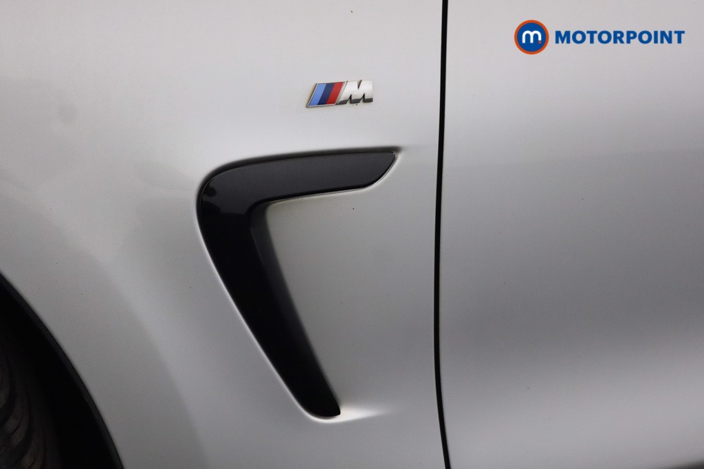 BMW 4 Series M Sport Manual Petrol Coupe - Stock Number (1542315) - 26th supplementary image