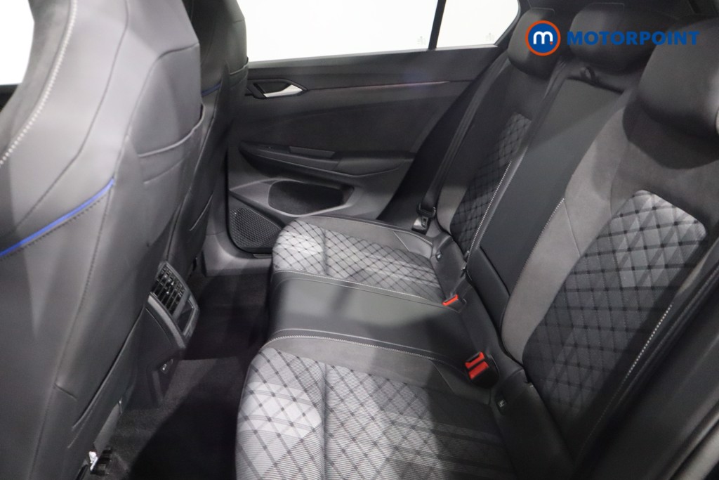 Volkswagen Golf R-Line Automatic Diesel Hatchback - Stock Number (1542402) - 5th supplementary image