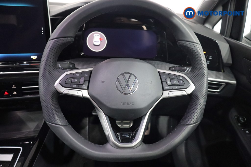 Volkswagen Golf R-Line Automatic Diesel Hatchback - Stock Number (1542402) - 6th supplementary image