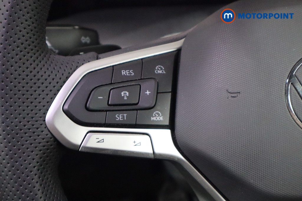 Volkswagen Golf R-Line Automatic Diesel Hatchback - Stock Number (1542402) - 7th supplementary image