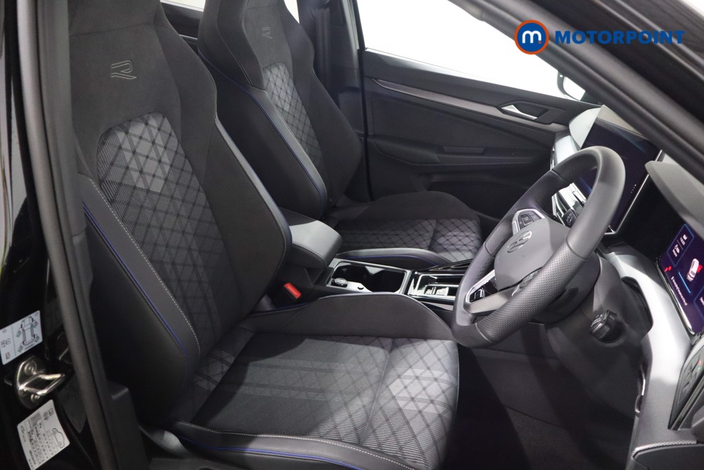 Volkswagen Golf R-Line Automatic Diesel Hatchback - Stock Number (1542402) - 18th supplementary image