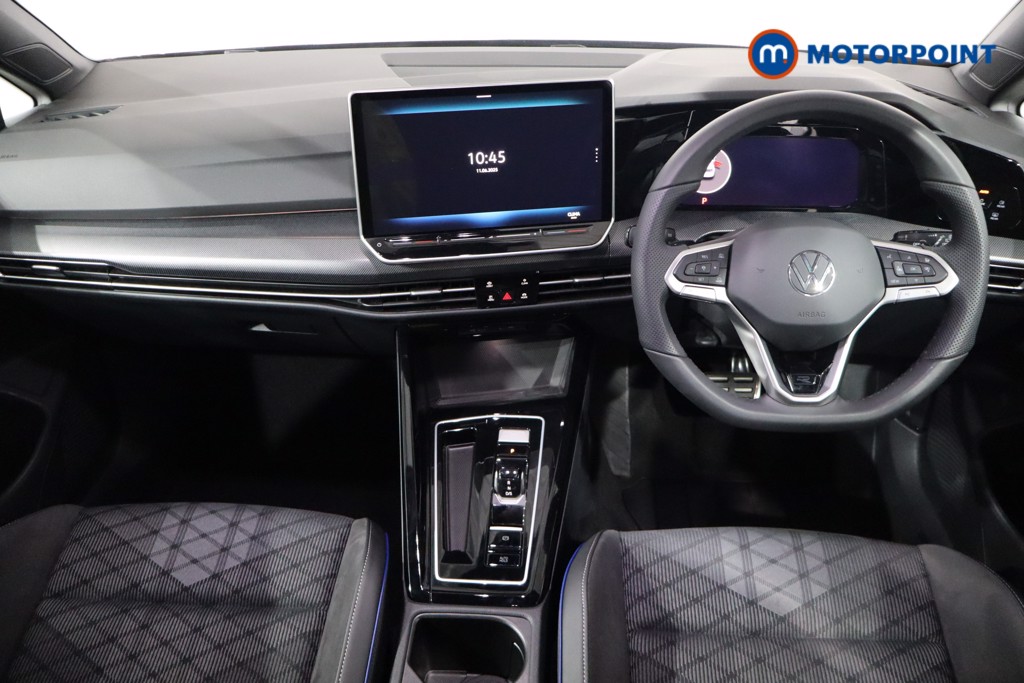 Volkswagen Golf R-Line Automatic Diesel Hatchback - Stock Number (1542402) - 1st supplementary image