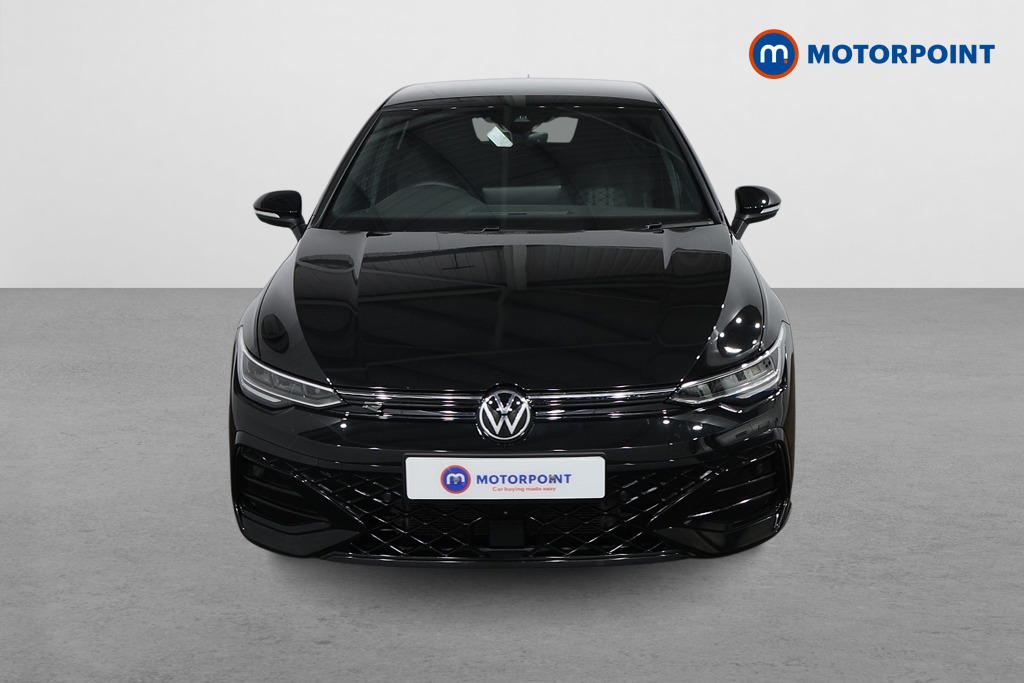 Volkswagen Golf R-Line Automatic Diesel Hatchback - Stock Number (1542402) - Front bumper