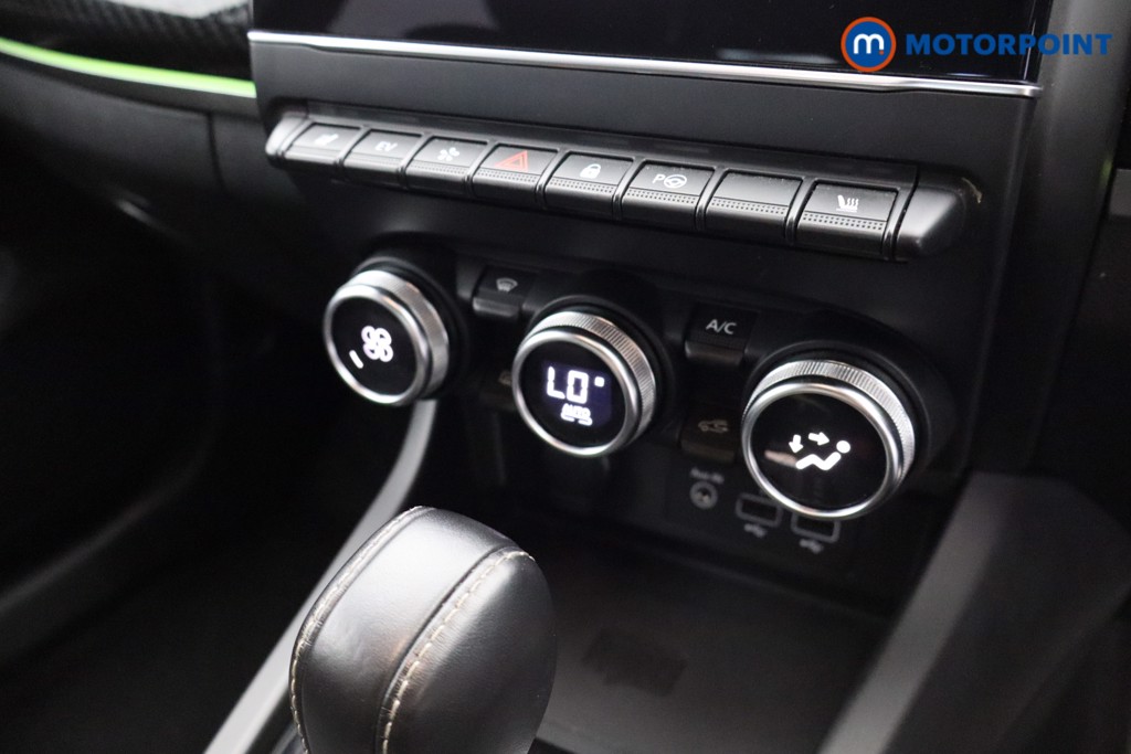 Renault Arkana Engineered Automatic Petrol-Electric Hybrid SUV - Stock Number (1542423) - 9th supplementary image
