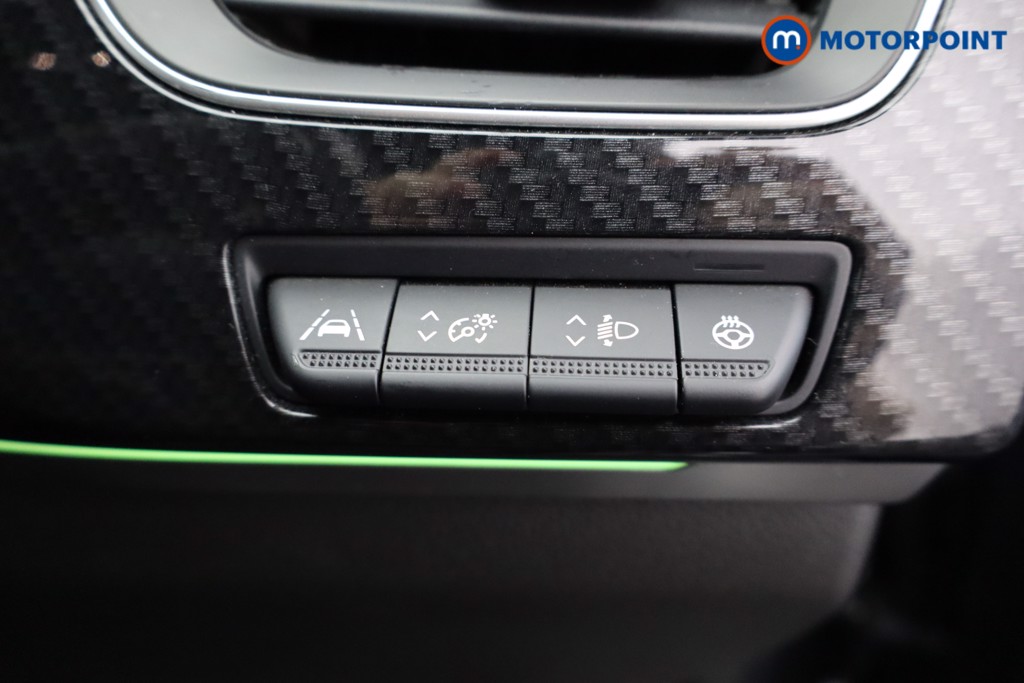 Renault Arkana Engineered Automatic Petrol-Electric Hybrid SUV - Stock Number (1542423) - 12th supplementary image