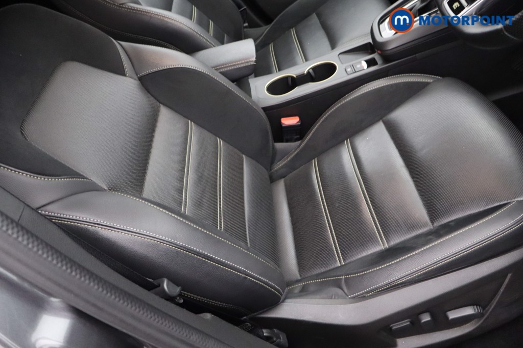 Renault Arkana Engineered Automatic Petrol-Electric Hybrid SUV - Stock Number (1542423) - 13th supplementary image