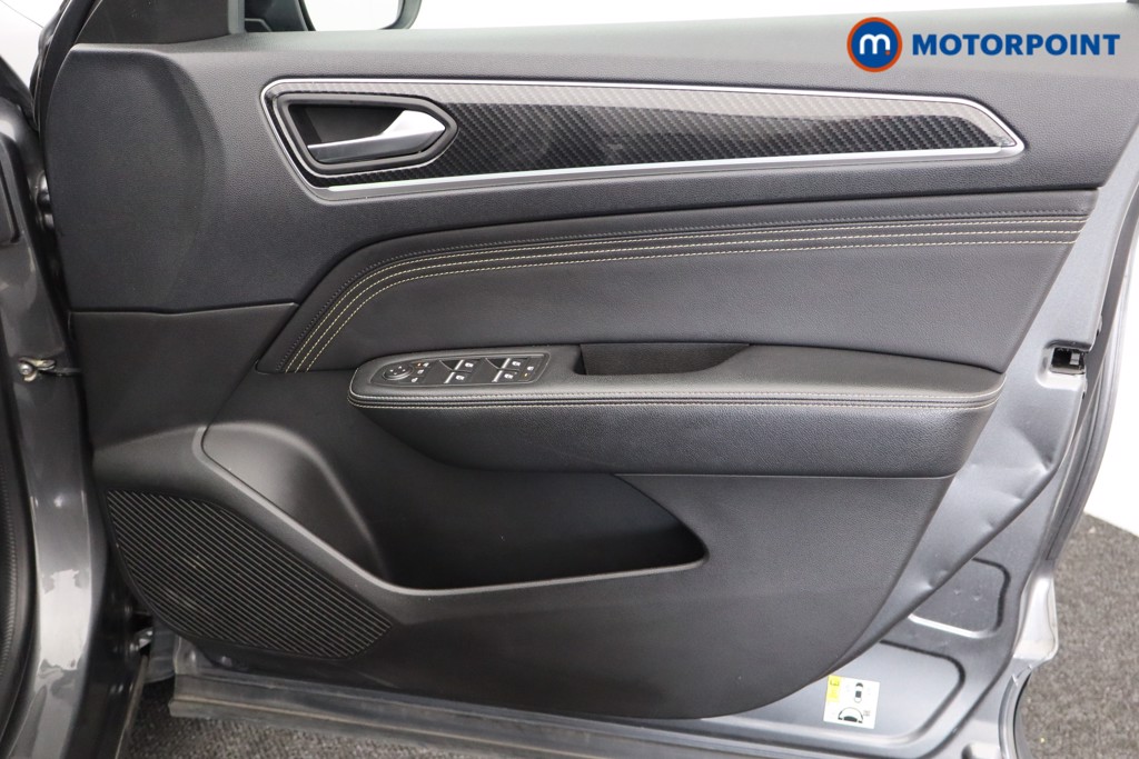 Renault Arkana Engineered Automatic Petrol-Electric Hybrid SUV - Stock Number (1542423) - 15th supplementary image