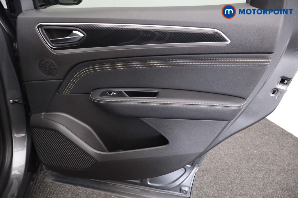 Renault Arkana Engineered Automatic Petrol-Electric Hybrid SUV - Stock Number (1542423) - 16th supplementary image
