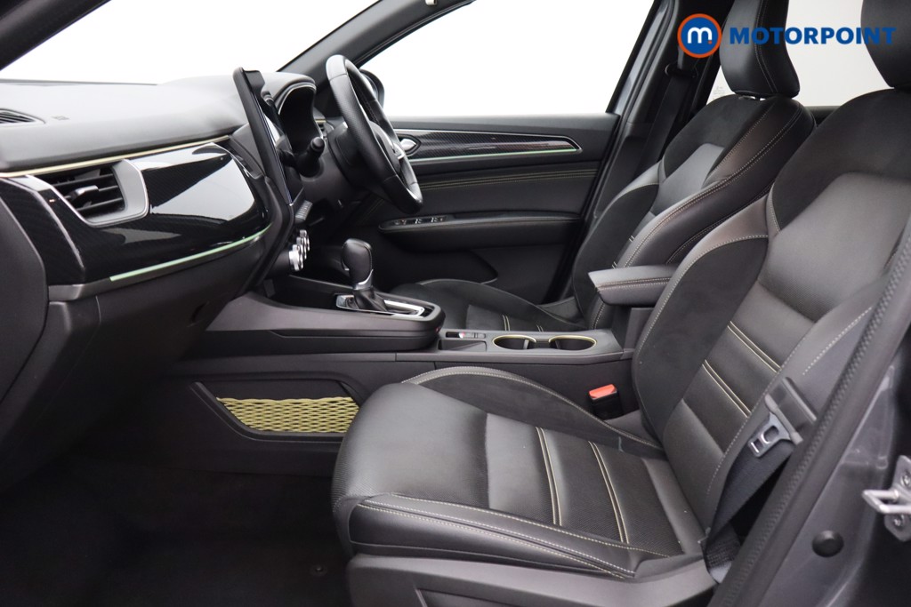 Renault Arkana Engineered Automatic Petrol-Electric Hybrid SUV - Stock Number (1542423) - 19th supplementary image