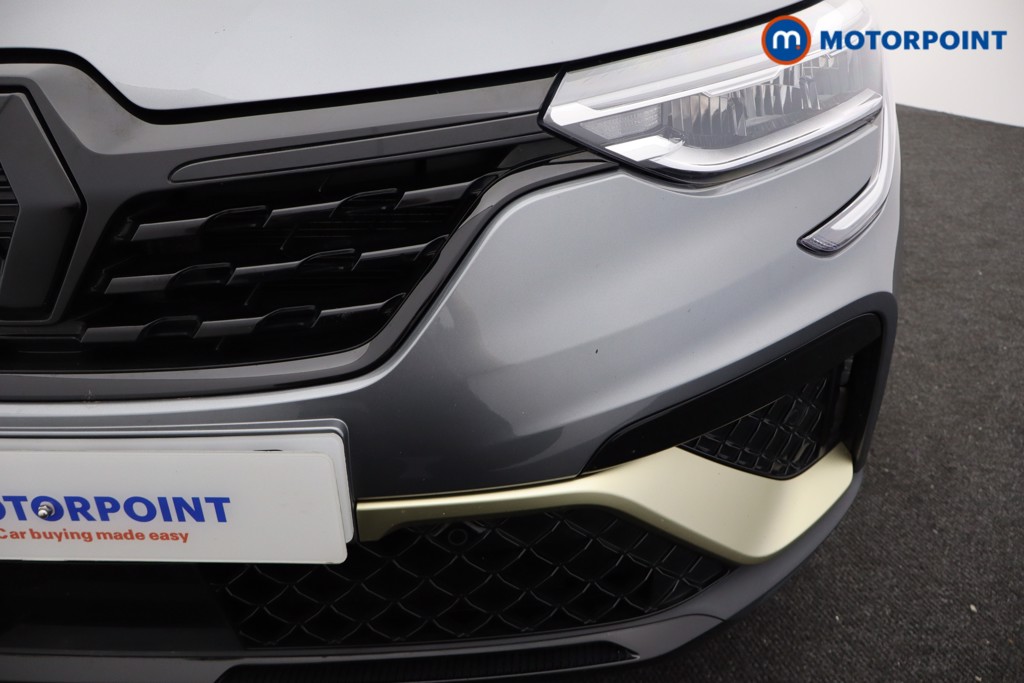 Renault Arkana Engineered Automatic Petrol-Electric Hybrid SUV - Stock Number (1542423) - 25th supplementary image