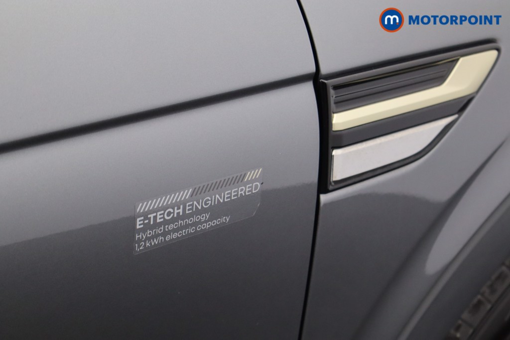 Renault Arkana Engineered Automatic Petrol-Electric Hybrid SUV - Stock Number (1542423) - 26th supplementary image