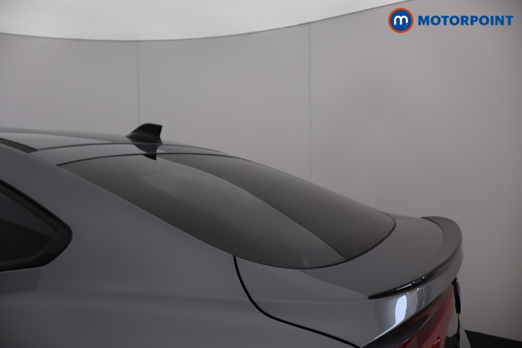 Renault Arkana Engineered Automatic Petrol-Electric Hybrid SUV - Stock Number (1542423) - 28th supplementary image