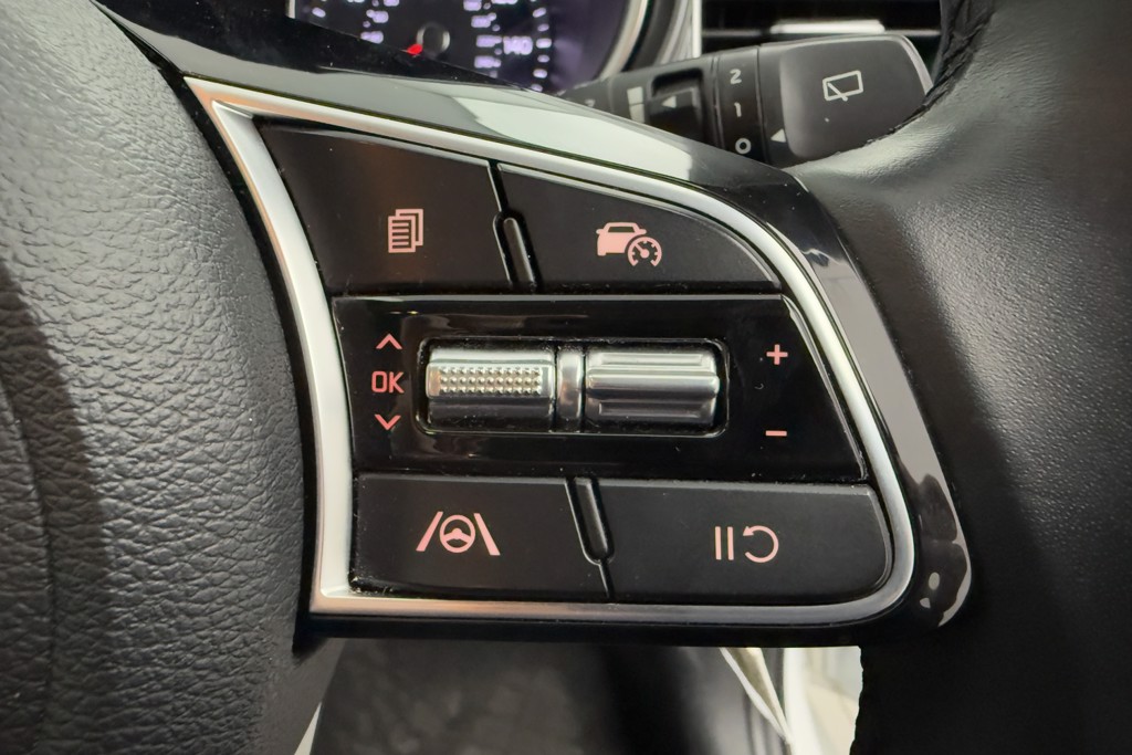 KIA Ceed 2 Manual Petrol Hatchback - Stock Number (1542432) - 5th supplementary image