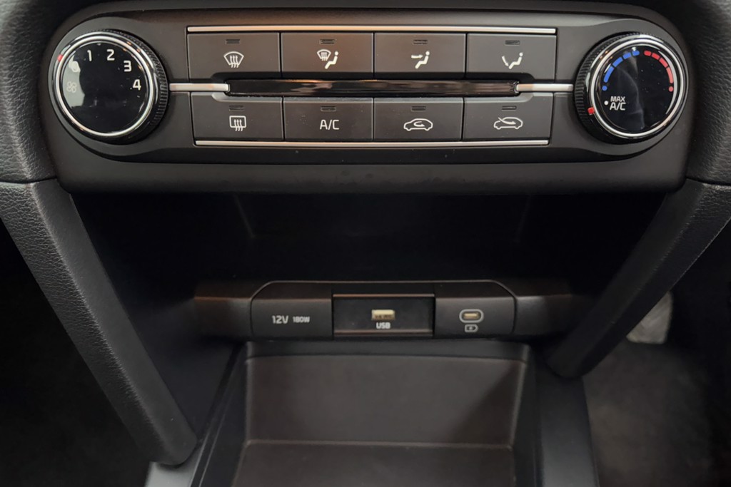 KIA Ceed 2 Manual Petrol Hatchback - Stock Number (1542432) - 11th supplementary image