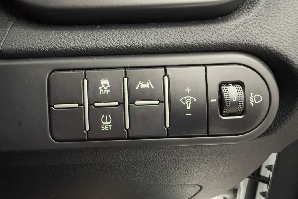 KIA Ceed 2 Manual Petrol Hatchback - Stock Number (1542432) - 14th supplementary image