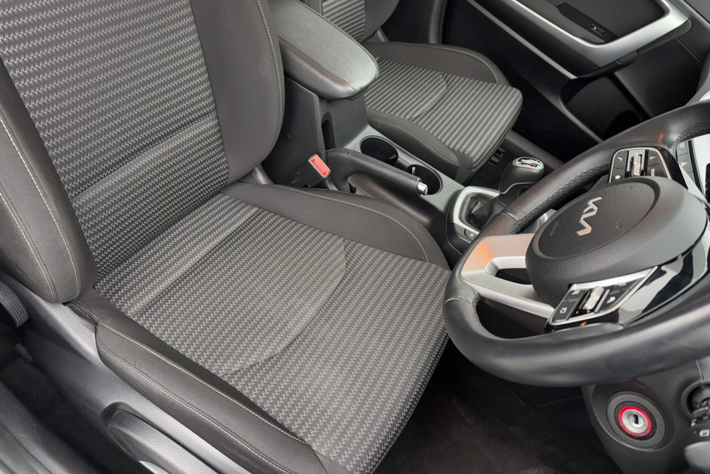 KIA Ceed 2 Manual Petrol Hatchback - Stock Number (1542432) - 17th supplementary image