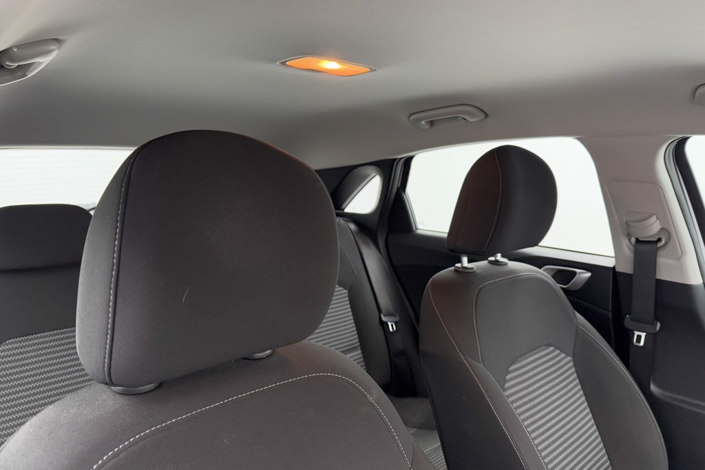 KIA Ceed 2 Manual Petrol Hatchback - Stock Number (1542432) - 18th supplementary image