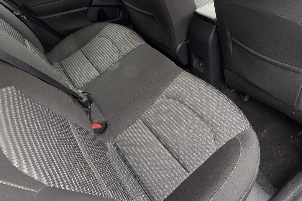 KIA Ceed 2 Manual Petrol Hatchback - Stock Number (1542432) - 19th supplementary image
