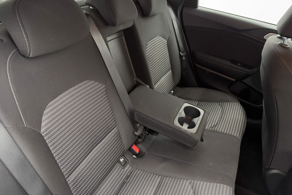KIA Ceed 2 Manual Petrol Hatchback - Stock Number (1542432) - 21st supplementary image