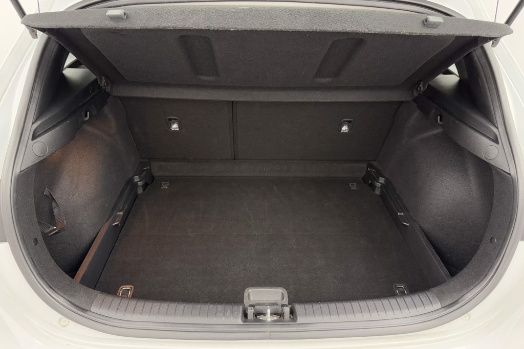 KIA Ceed 2 Manual Petrol Hatchback - Stock Number (1542432) - 22nd supplementary image