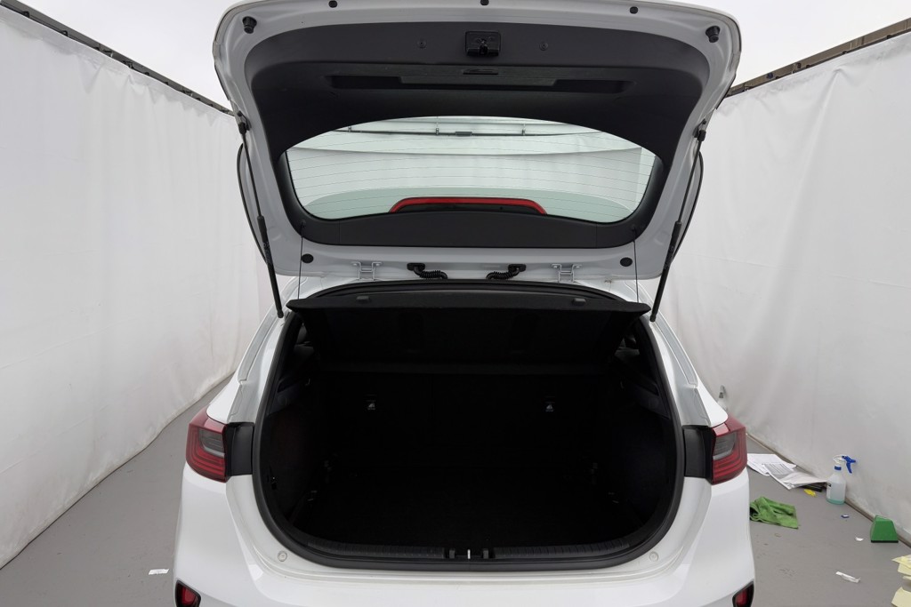 KIA Ceed 2 Manual Petrol Hatchback - Stock Number (1542432) - 23rd supplementary image