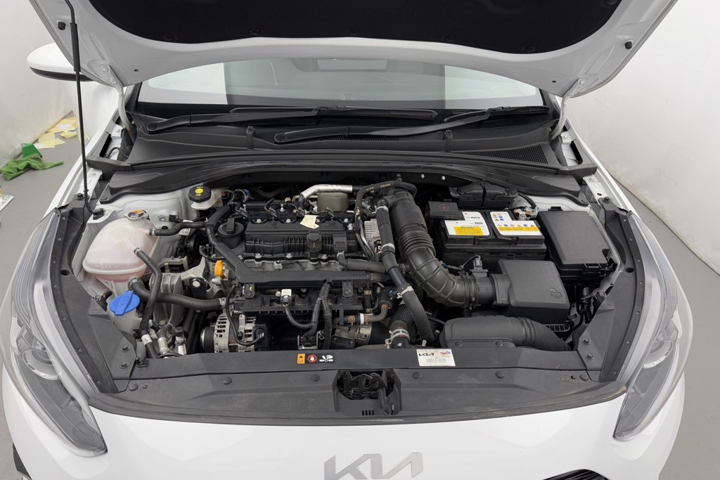 KIA Ceed 2 Manual Petrol Hatchback - Stock Number (1542432) - 26th supplementary image