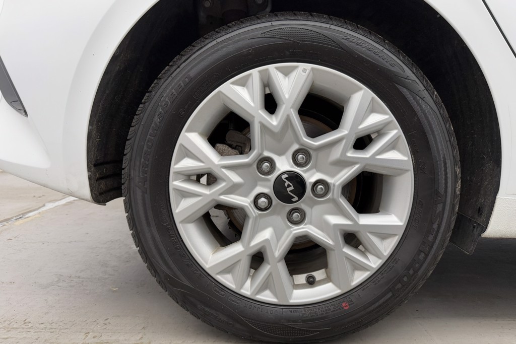 KIA Ceed 2 Manual Petrol Hatchback - Stock Number (1542432) - 28th supplementary image