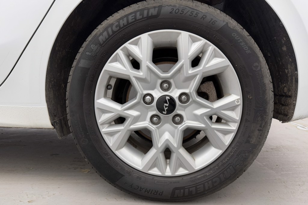 KIA Ceed 2 Manual Petrol Hatchback - Stock Number (1542432) - 29th supplementary image