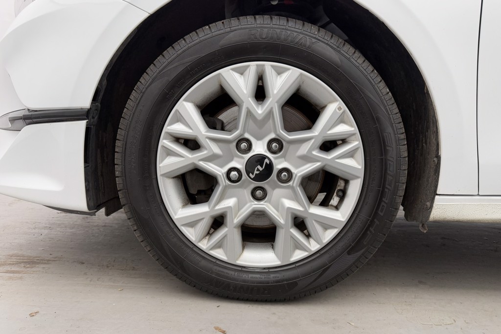KIA Ceed 2 Manual Petrol Hatchback - Stock Number (1542432) - 30th supplementary image