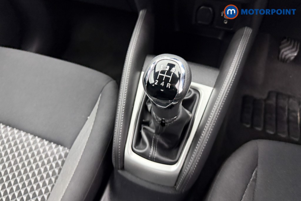 Nissan Micra Acenta Manual Petrol Hatchback - Stock Number (1542661) - 10th supplementary image