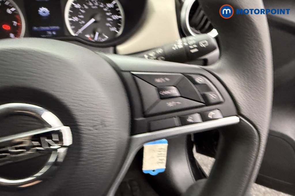 Nissan Micra Acenta Manual Petrol Hatchback - Stock Number (1542661) - 12th supplementary image