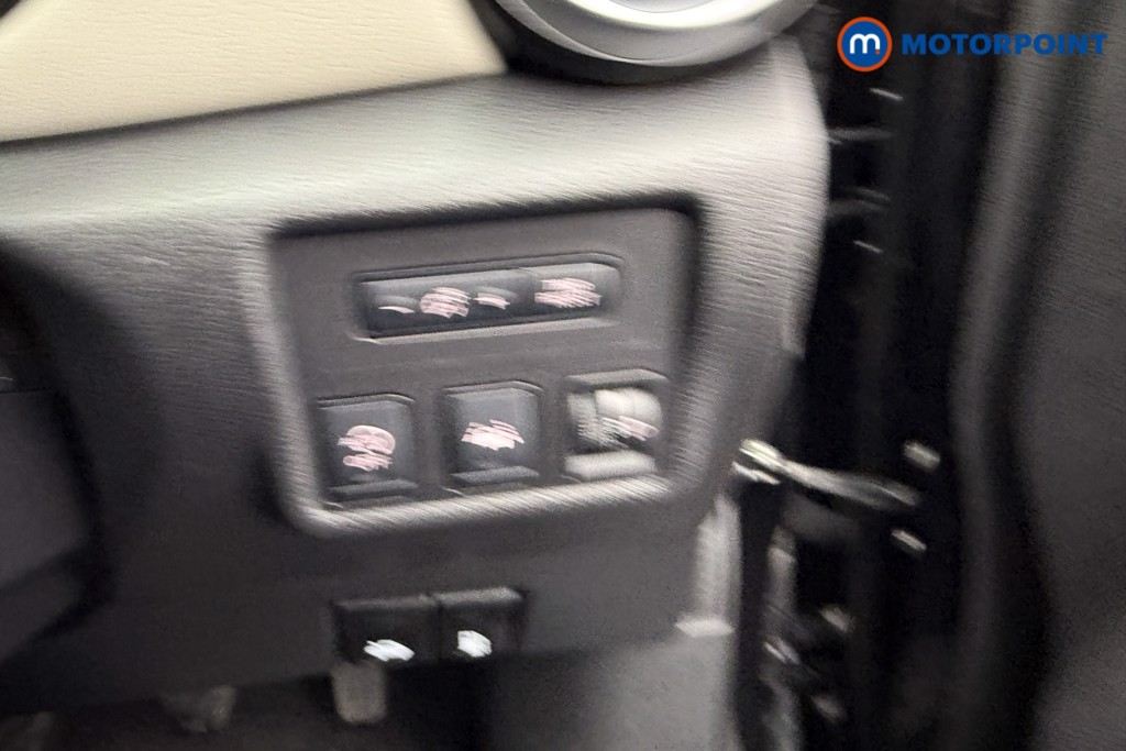 Nissan Micra Acenta Manual Petrol Hatchback - Stock Number (1542661) - 13th supplementary image