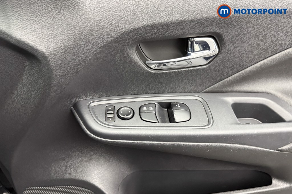 Nissan Micra Acenta Manual Petrol Hatchback - Stock Number (1542661) - 14th supplementary image