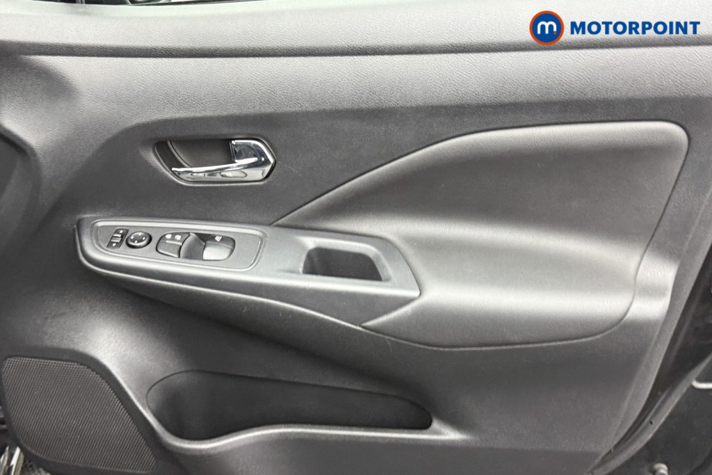Nissan Micra Acenta Manual Petrol Hatchback - Stock Number (1542661) - 15th supplementary image