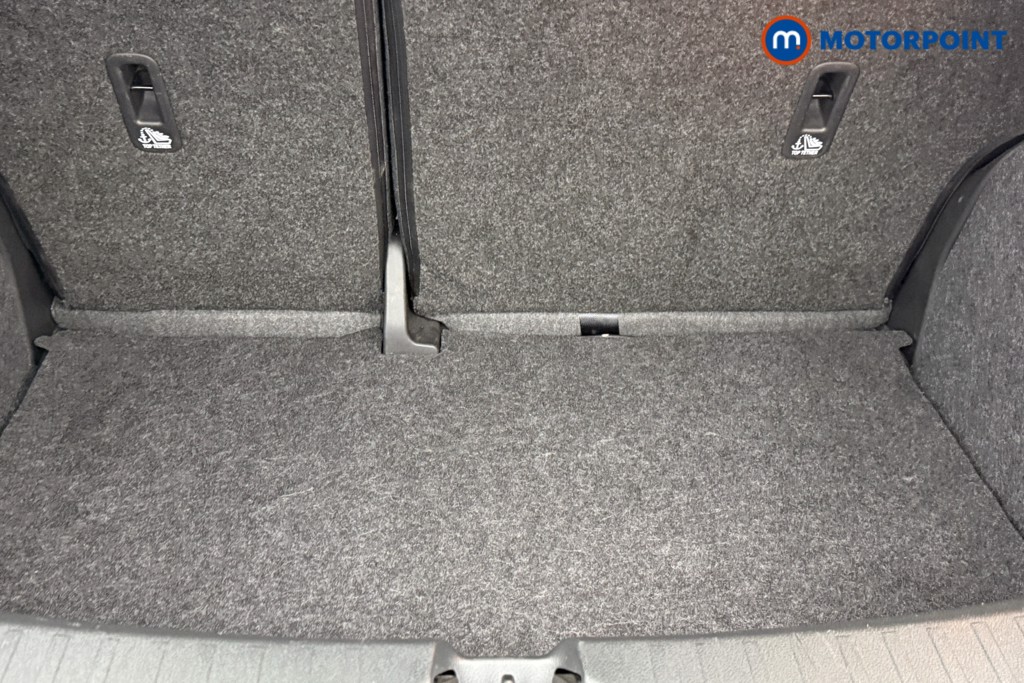Nissan Micra Acenta Manual Petrol Hatchback - Stock Number (1542661) - 17th supplementary image