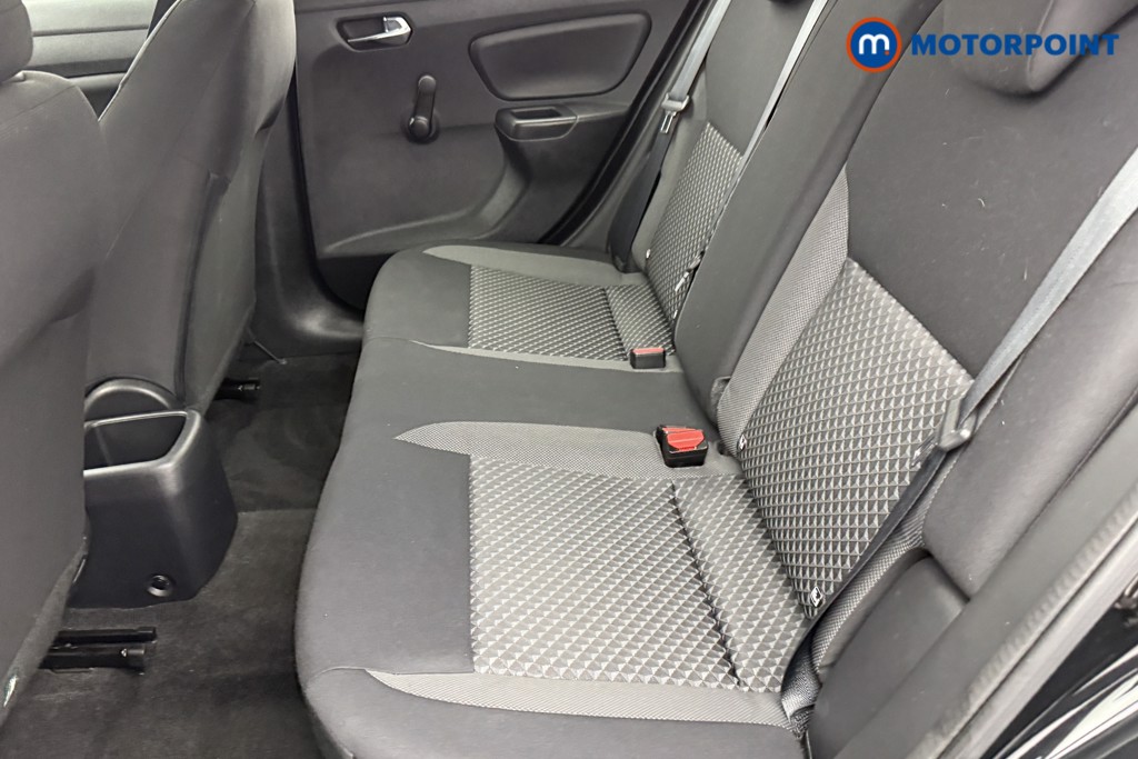 Nissan Micra Acenta Manual Petrol Hatchback - Stock Number (1542661) - 19th supplementary image